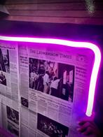 LEDMansion - LEDMansion Times - The Hidden Truth  | Led