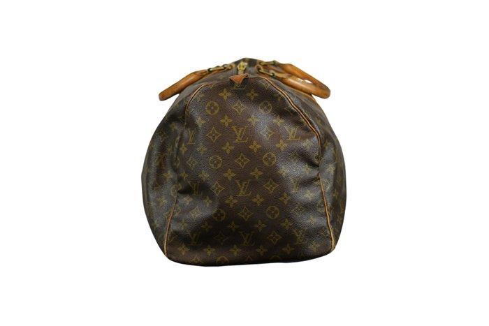 Sac Voyage Louis Vuitton Keepall 55 - Vinted