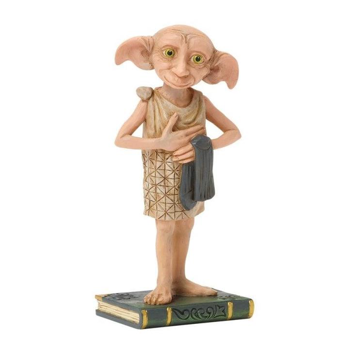 Harry Potter Dobby Personality Pose, Verzamelen, Harry Potter, Nieuw, Ophalen of Verzenden