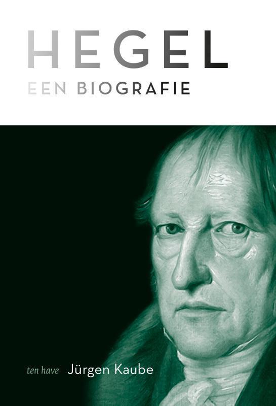 Hegel 9789025910518 Jurgen Kaube, Boeken, Filosofie, Gelezen, Verzenden