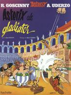 ASTERIX 9. ASTERIX ALS GLADIATOR 9782012101272 Albert Uderzo, Boeken, Verzenden, Zo goed als nieuw, Albert Uderzo