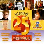 Various - Het Beste Uit 25 Jaar Vlaamse Top 10, Verzenden