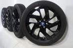 BMW i3s 428 19 inch velgen Bridgestone Winterbanden Originee, Ophalen of Verzenden, Nieuw