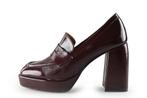 Signatur Pumps in maat 40 Rood, Kleding | Dames, Pumps, Signatur, Verzenden, Zo goed als nieuw