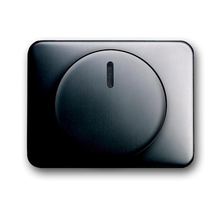 ABB Busch-Jaeger Alpha Schakelelement/Centrale Plaat -, Doe-het-zelf en Bouw, Elektriciteit en Kabels, Verzenden