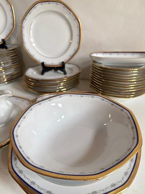 Bavaria, Seltmann Weiden - Service de table pour le dîner, Antiek en Kunst, Antiek | Meubels | Tafels