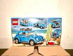 Lego Set - Icons - 10252 LEGO Volkswagen Beetle, Nieuw