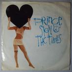 Prince - Sign O The Times - Single, Cd's en Dvd's, Gebruikt, 7 inch, Pop, Single