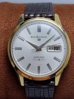 Seiko - Sportsmatic - Zonder Minimumprijs - Heren -