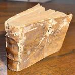 Noël de Berlaimont - Colloqvia et Dictionariolvm Septem