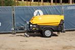 Veiling: Compressor Atlas Copco XAS6700 PE Diesel 2006, Ophalen