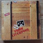 Beatles - The Beatles Box from Liverpool - 8 Records set in, Cd's en Dvd's, Nieuw in verpakking