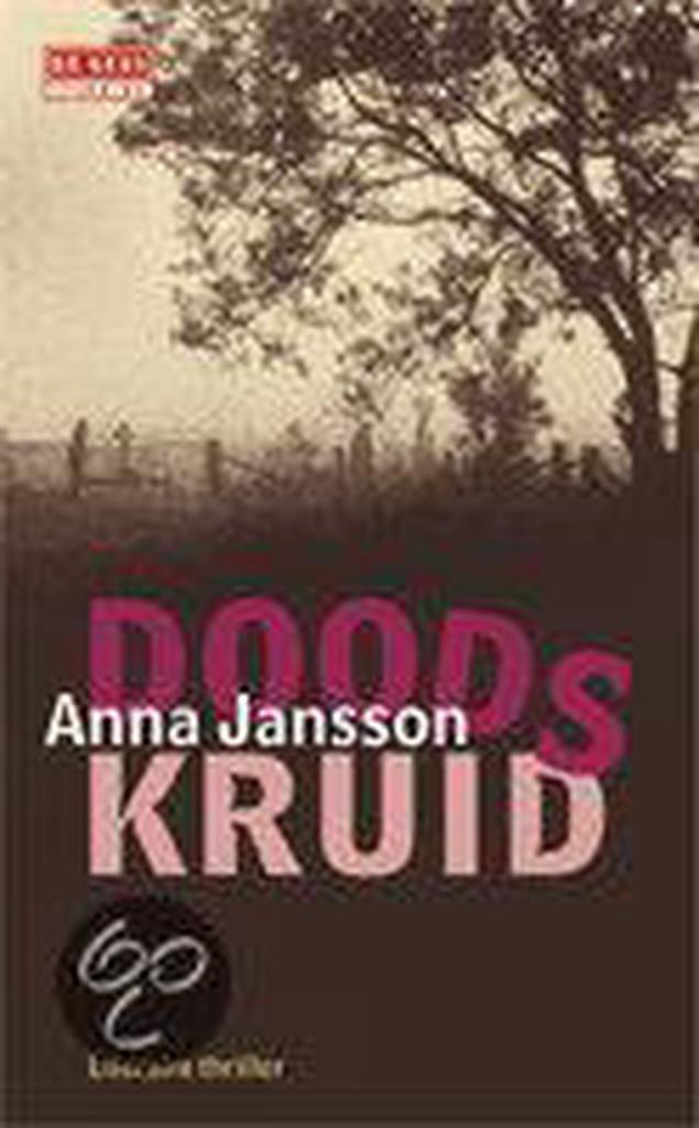 Doodskruid / De Geus Spanning 9789044506259 A. Jansson, Boeken, Detectives, Gelezen, Verzenden