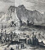 Libanon - Tripoli - Midden-Oosten; Olfert Dapper/ Jakob, Nieuw