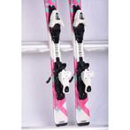 110 120 kinder skis ATOMIC AFFINITY, piste rocker + Atomic, Sport en Fitness, Verzenden, Gebruikt, Atomic