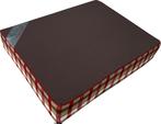 Hondenkussen - hondenmatras - 65x50x10 cm - waterdicht -..., Dieren en Toebehoren, Hondenmanden, Ophalen of Verzenden, Nieuw