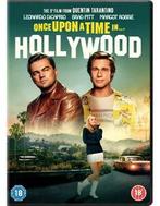 Once Upon a Time In... Hollywood DVD (2019) Leonardo, Verzenden
