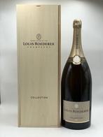 Louis Roederer, Collection 241 - Champagne Brut - 1, Verzamelen, Wijnen, Nieuw