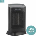 Tweedekans | AirKing Elektrische Kachel - Compacte, Ophalen of Verzenden, Nieuw