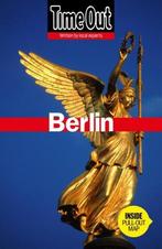 Time Out Berlin City Guide 9781846703270, Time Out, Time Out Guides Ltd, Gelezen, Verzenden