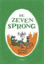 De zevensprong (9789025875688, Tonke Dragt), Verzenden
