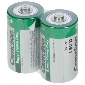 Batterij 1,5 v monocellen r20r maat d - kerbl, Dieren en Toebehoren, Stalling en Weidegang