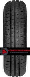 Fortuna Gowin HP 185/60 R14 82T, Auto-onderdelen, Banden en Velgen, 14 inch, Verzenden, Nieuw, Band(en)