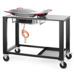 Paëllabrander | FIËSTA XL | Propaangas | 1 Brander | 7kW |, Verzenden, Nieuw in verpakking