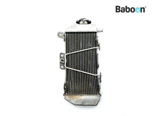 Radiateur droite Yamaha YZ 250 F 2003-2008 (YZ250F), Motoren, Onderdelen | Yamaha, Verzenden