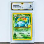 Pokémon Graded card - Venusaur 15 - Pokémon - GG 9, Nieuw