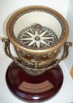 Kompas - Franklin Mint - France - Navigation compass in, Antiquités & Art