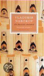 Russische schoonheid 2 9789023413318 Vladimir Nabokov, Verzenden, Zo goed als nieuw, Vladimir Nabokov
