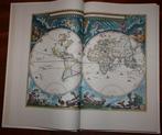 World - -; Joan Blaeu - Le Grand Atlas - 1967/1968, Boeken, Nieuw