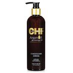 CHI Argan Oil Conditioner 340ml, Handtassen en Accessoires, Uiterlijk | Haarverzorging, Nieuw, Verzenden
