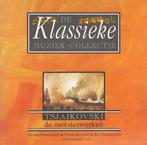 Tsjaikovski - De Meesterwerken, Cd's en Dvd's, Verzenden, Gebruikt