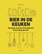 Bier in de keuken 9789000366569 Melissa Cole, Verzenden, Zo goed als nieuw, Melissa Cole