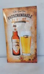 Passchendaele - Reclamebord - Emaille