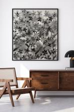 Ella Suárez - Flor silvestre 37 - XL (NO RESERVE), Antiek en Kunst