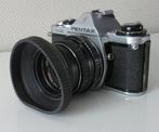 Asahi, Pentax ME + Pentax-M 1:1.7 50mm Single lens reflex, Nieuw