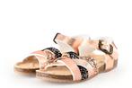 Nelson Sandalen in maat 26 Goud | 5% extra korting, Kinderen en Baby's, Kinderkleding | Schoenen en Sokken, Verzenden, Jongen of Meisje