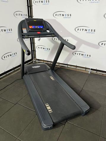 Technogym Excite Run 600 | Loopband | Treadmill |, Ophalen of Verzenden, Overige typen