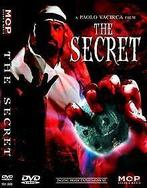 The Secret - Der Fluch des Amuletts von Paolo Vacirca  DVD, Zo goed als nieuw, Verzenden