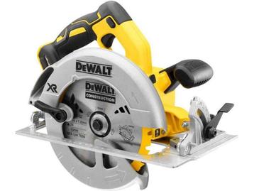 DeWALT DCS570N Accu Cirkelzaag 184mm 18V XR Basic Body beschikbaar voor biedingen