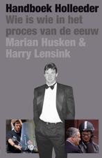 Handboek Holleeder 9789050188647 H. Lensink, Verzenden, Gelezen, H. Lensink