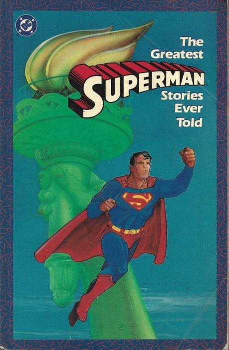 Superman The Death of Clark Kent (#18, 1995) and Back, Boeken, Strips | Comics