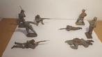 Lineol - Speelgoedsoldaatje WW1 & WW2 Soldiers - 1930-1940 -, Nieuw