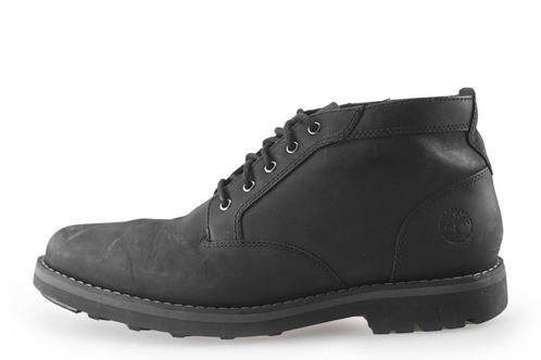 Timberland Veterschoenen in maat 43 Zwart | 5% extra korting, Kleding | Heren, Schoenen, Zwart, Gedragen, Veterschoenen, Verzenden
