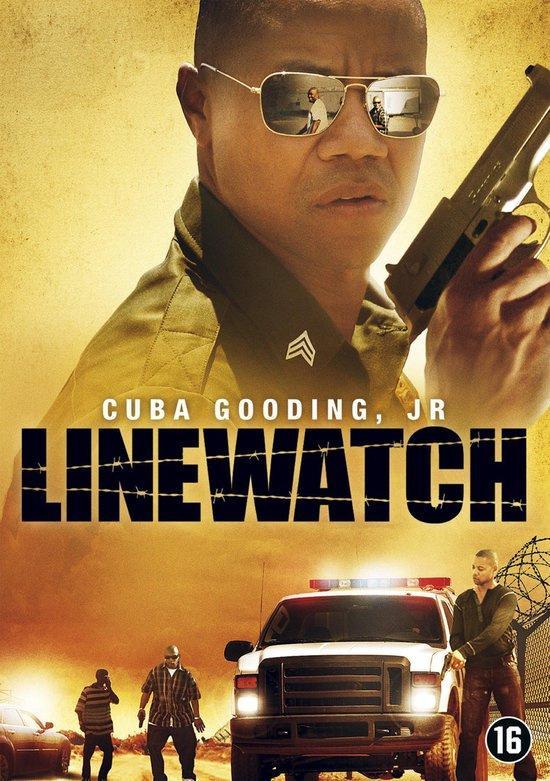 Linewatch (dvd tweedehands film), Cd's en Dvd's, Dvd's | Actie, Ophalen of Verzenden