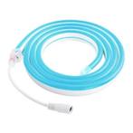 Neon LED Strip 4 Meter - Flexibele Verlichting Tube met, Verzenden
