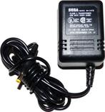 Sega Mega Drive AC Adapter Origineel (Sega Accessoires), Games en Spelcomputers, Spelcomputers | Sega, Ophalen of Verzenden, Zo goed als nieuw
